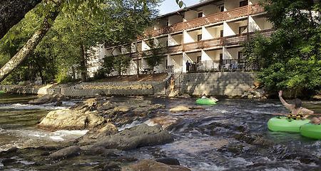 Helendorf River Inn, Suites & Conference Center Zewnętrze zdjęcie