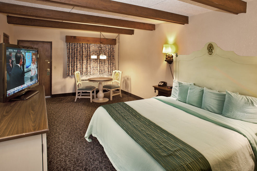 Helendorf River Inn, Suites & Conference Center Zewnętrze zdjęcie