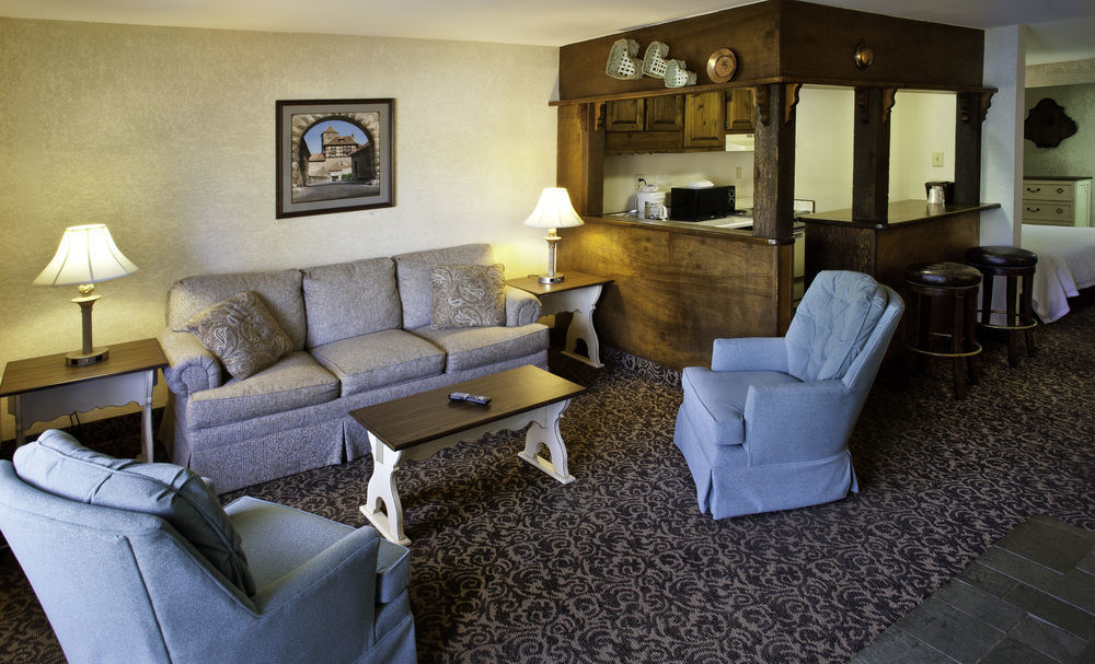 Helendorf River Inn, Suites & Conference Center Zewnętrze zdjęcie