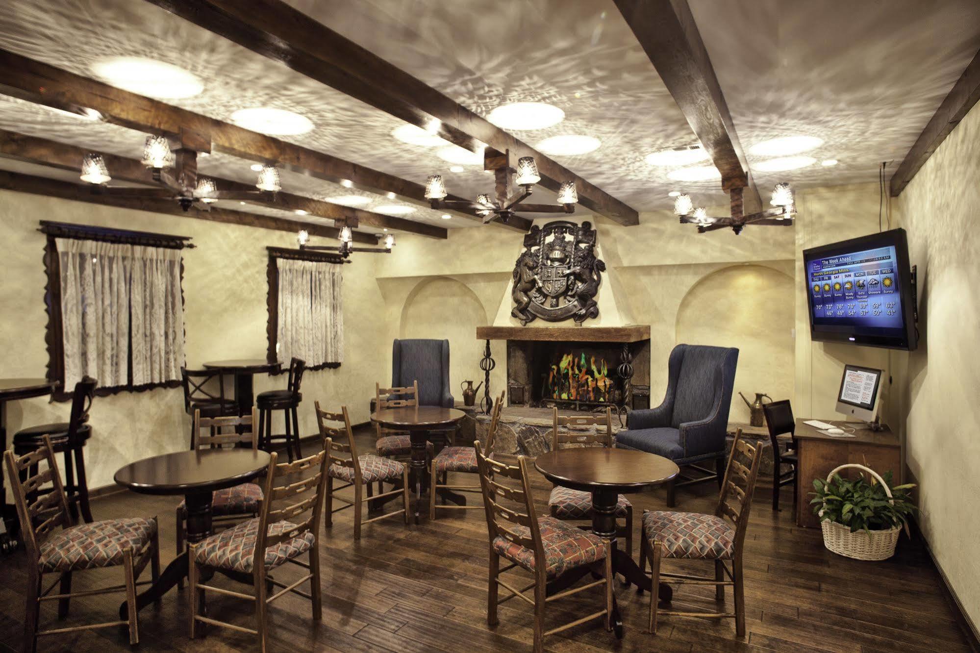 Helendorf River Inn, Suites & Conference Center Zewnętrze zdjęcie