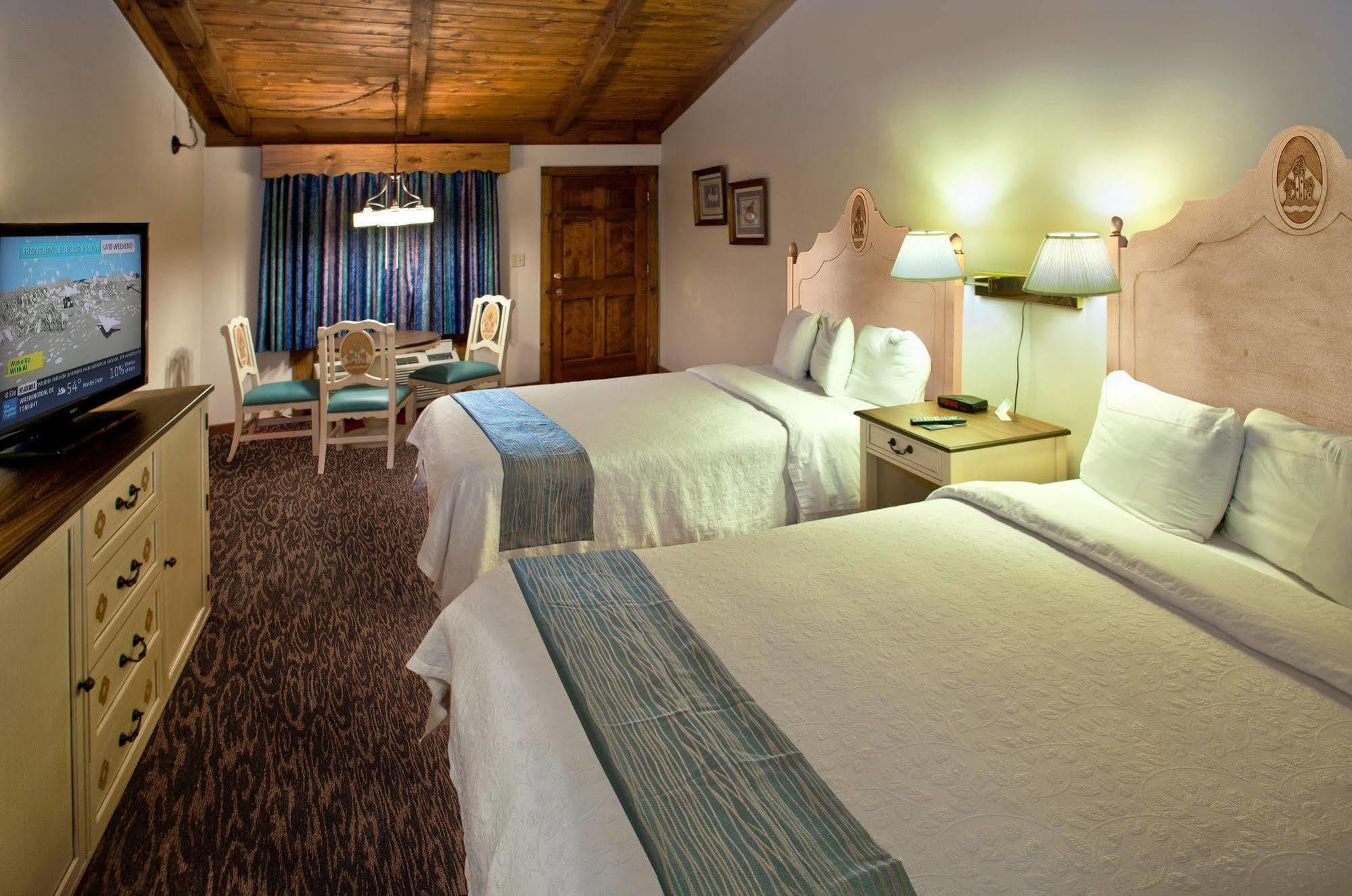 Helendorf River Inn, Suites & Conference Center Zewnętrze zdjęcie