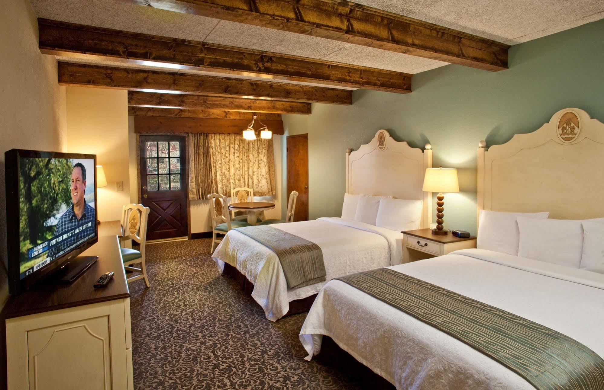 Helendorf River Inn, Suites & Conference Center Zewnętrze zdjęcie